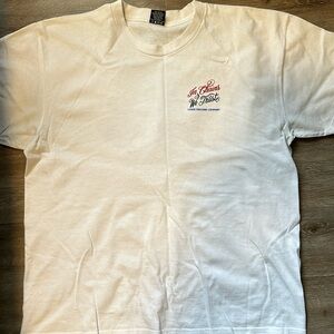 Large Loser Machine Tee